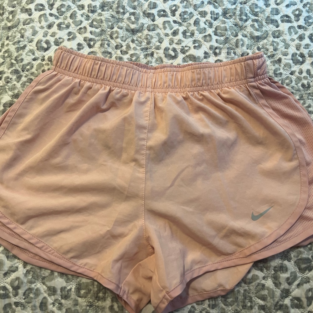 Small Nike shorts